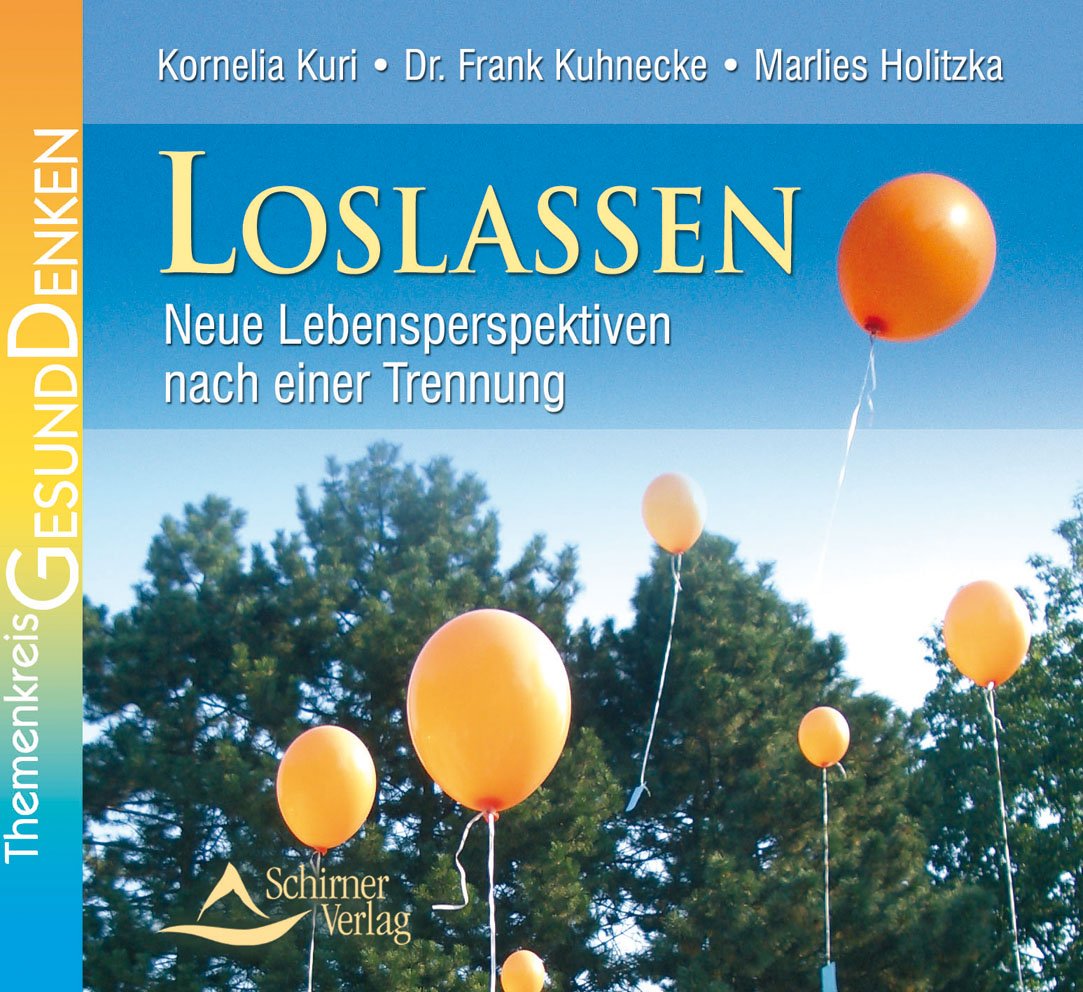 Loslassen - Neue Lebensperspektiven nach einer Trennung - Anleitung mit Musikbegleitung Parents & Children