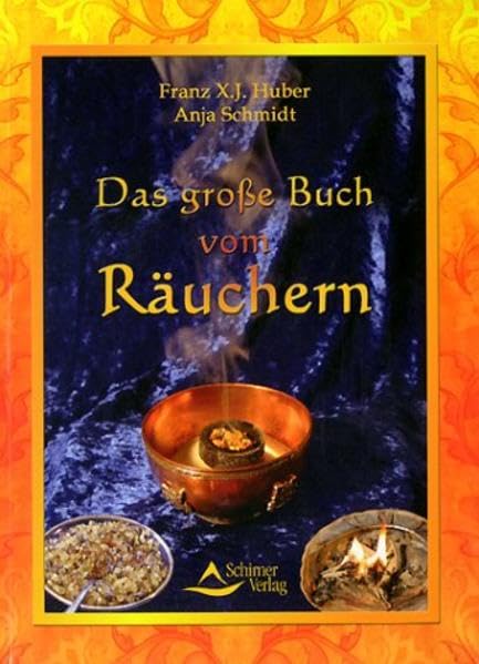 Product Image: Das grosse Buch vom Räuchern