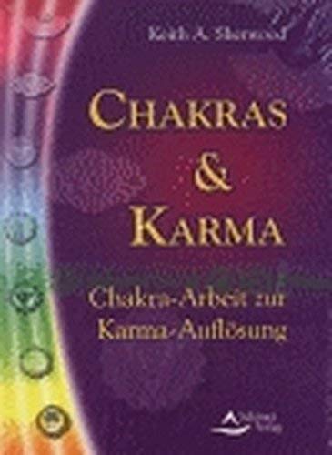 Chakras und Karma: Chakra-Arbeit zur Karma-Auflösung Religion & Esotericism