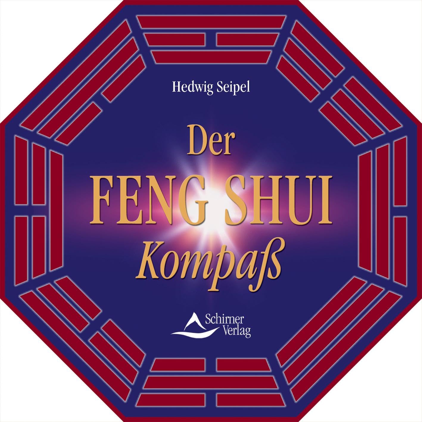 Der Feng Shui Kompaß Business, Finance & Career Books