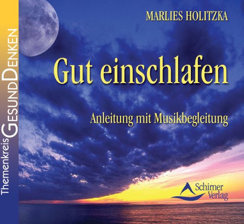 Gut Einschlafen: Anleitung mit Musikbegleitung Leisure & Fun