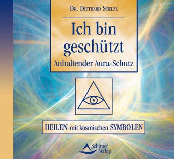 Ich bin geschützt: Anhaltender Aura-Schutz Lifestyle