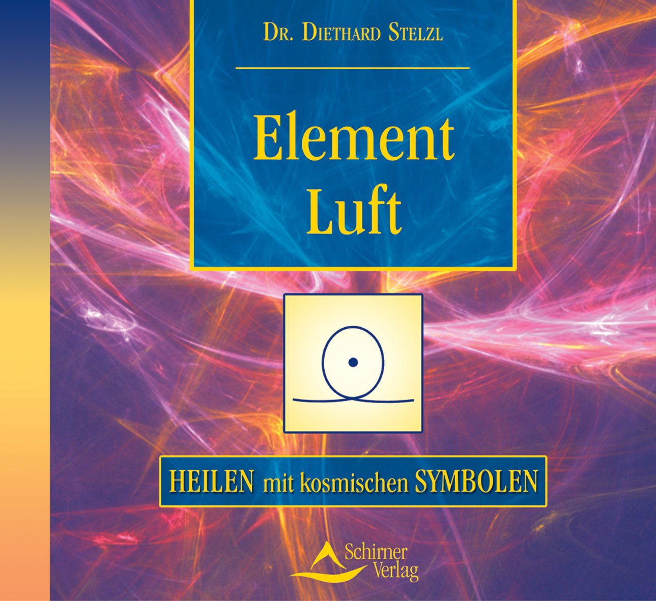 Element Luft: Heilen mit kosmischen Symbolen Lifestyle