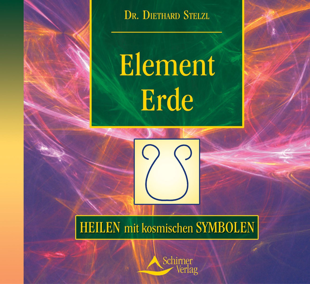 Element Erde Lifestyle Books