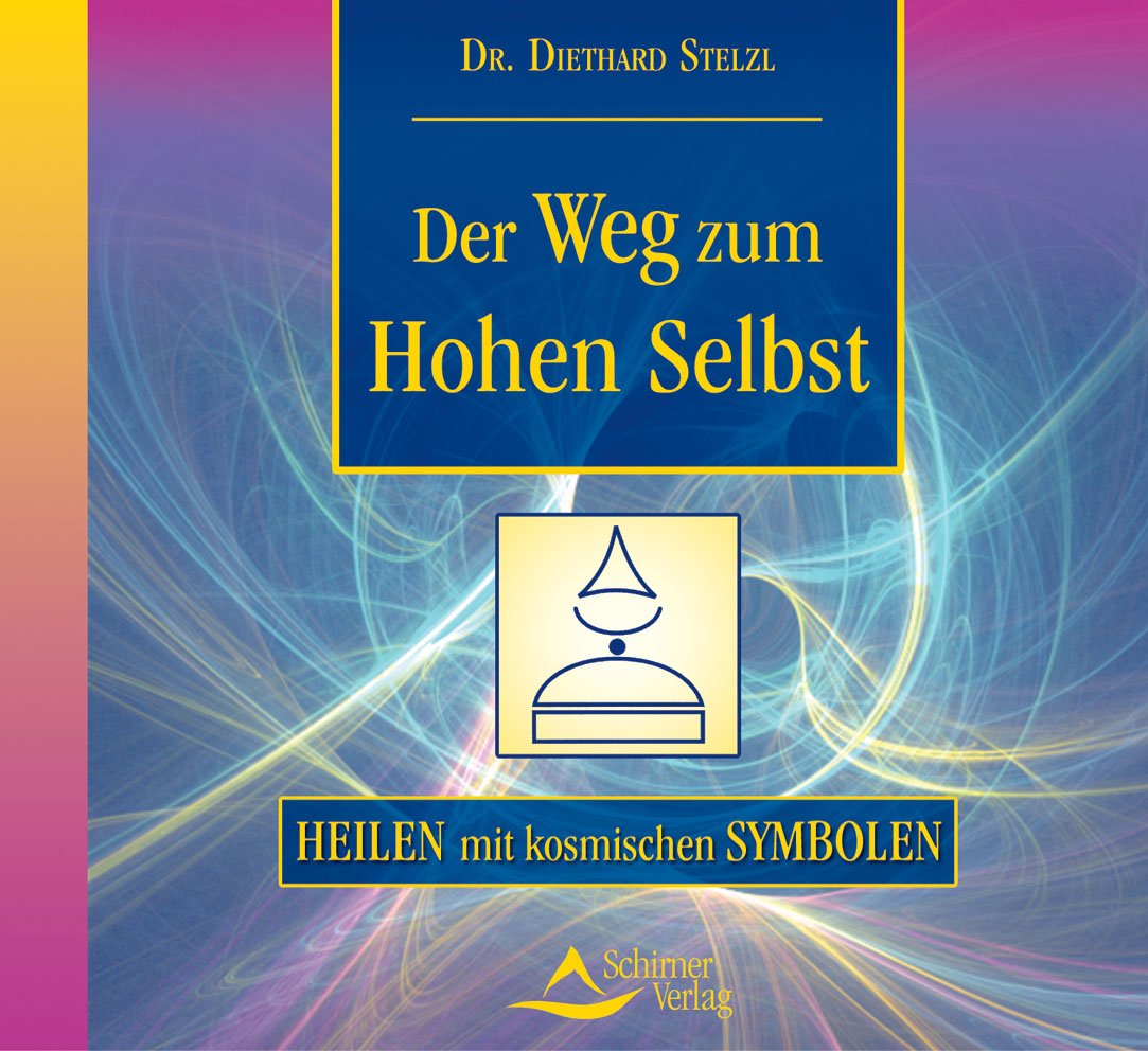 Der Weg zum Hohen Selbst Lifestyle