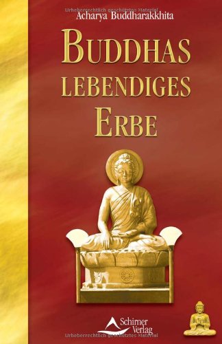 Product Image: Buddhas lebendiges Erbe