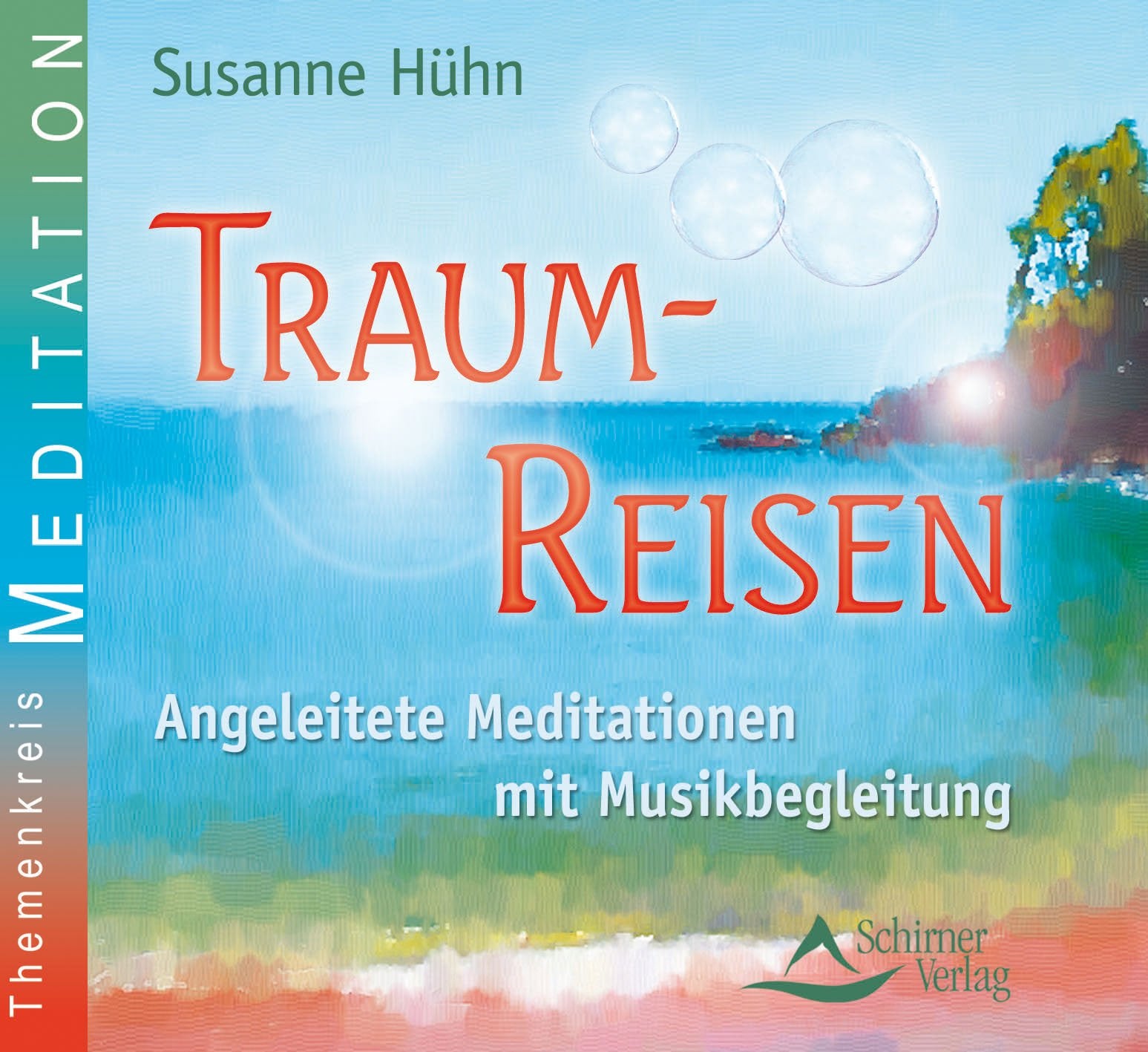 Traum-Reisen: Kurzmeditation für Erwachsene Health, Nutrition & Fitness