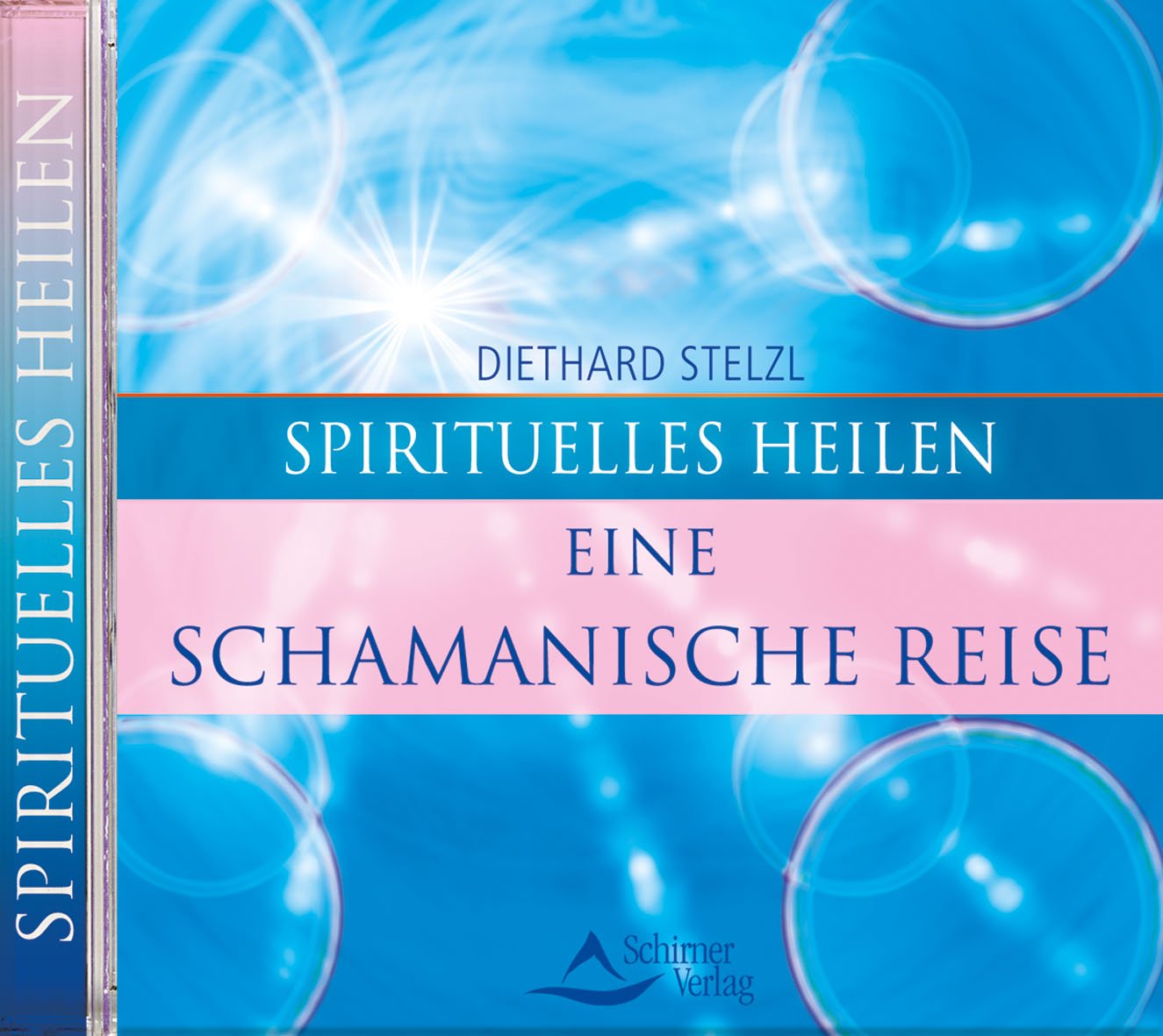 Eine schamanische Reise Religion & Esotericism
