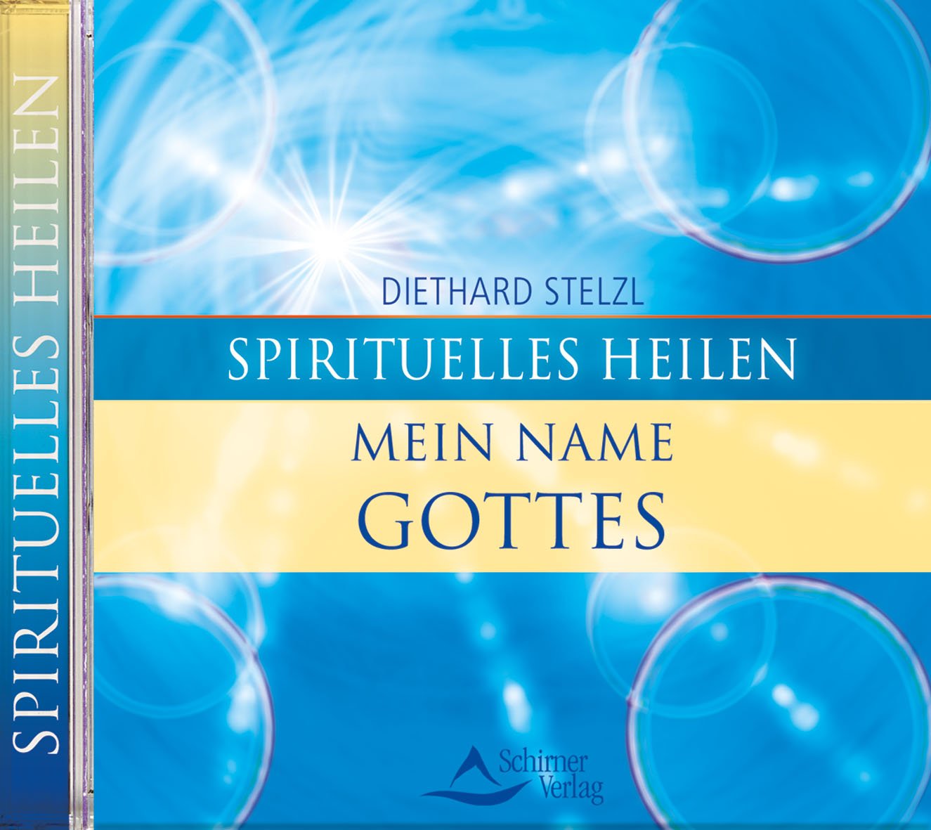 Mein Name Gottes Health, Nutrition & Fitness