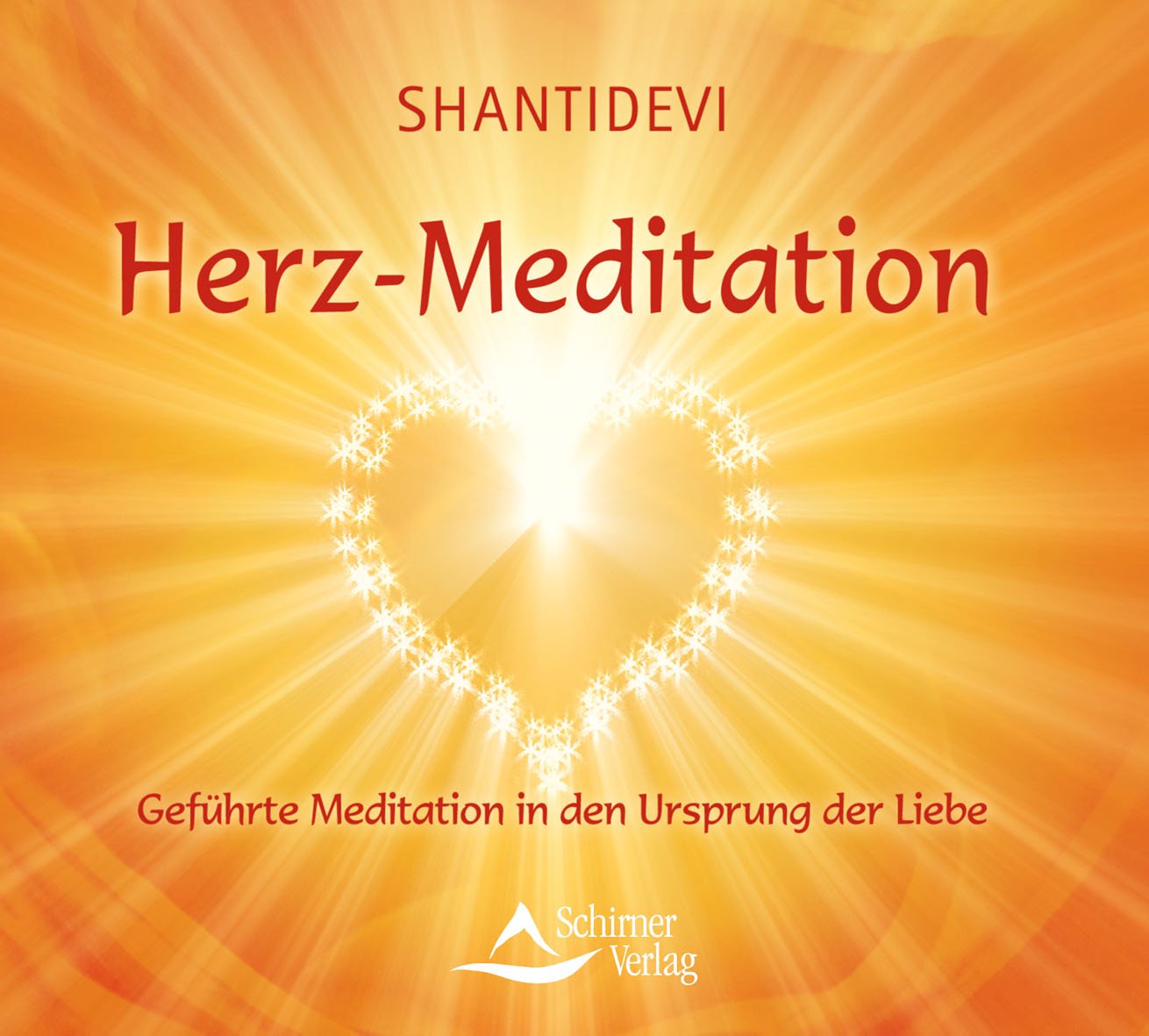 Herzmeditation: Geführte Meditation in den Ursprung der Liebe Health, Nutrition & Fitness