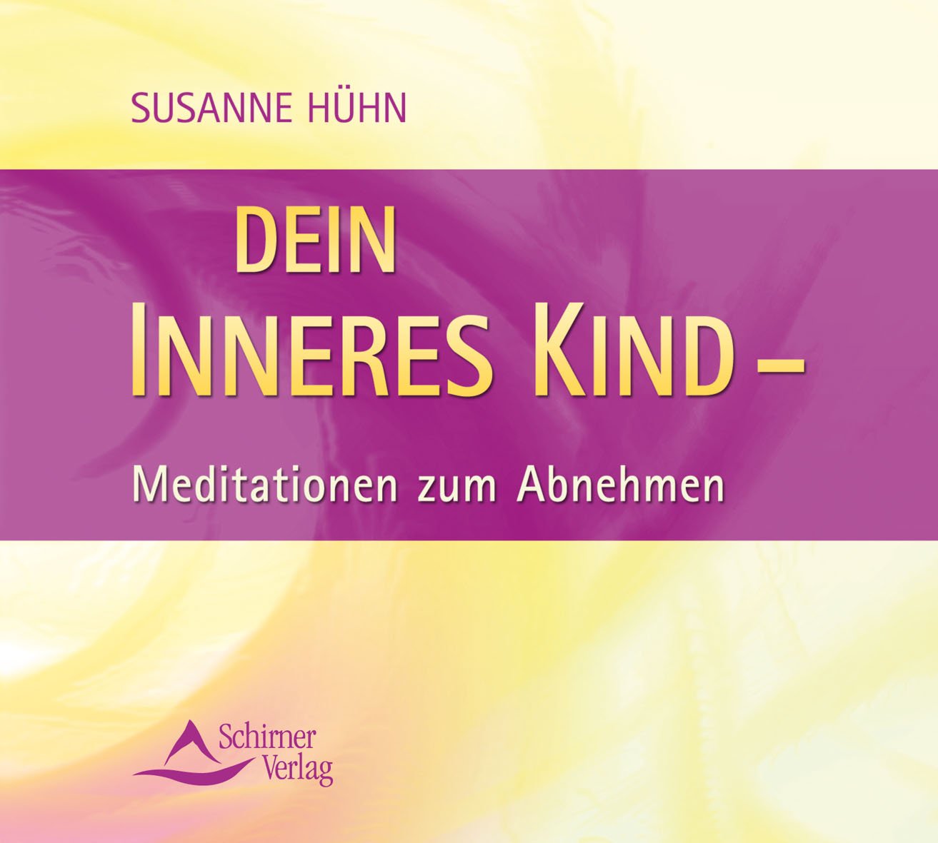 Dein inneres Kind: Meditation zum Abnehmen Leisure & Fun