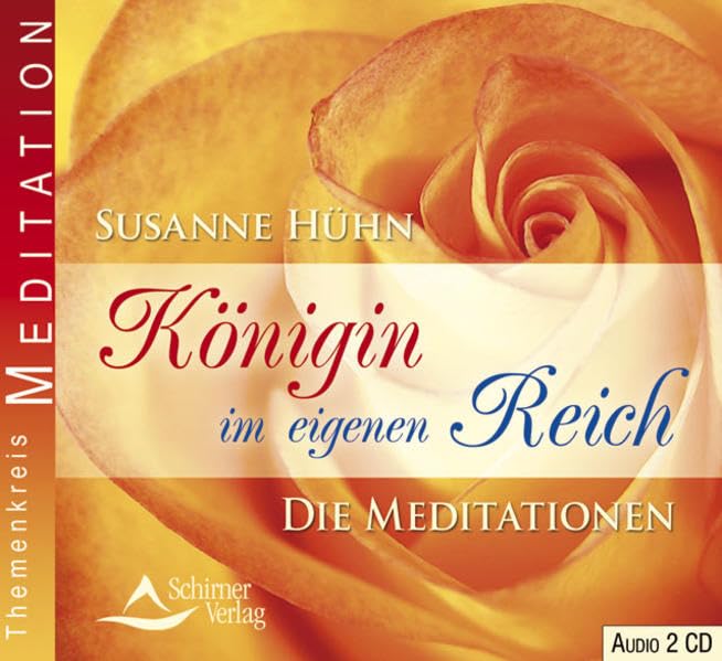 Königin im eigenen Reich: Die Meditationen. Doppel-CD Lifestyle