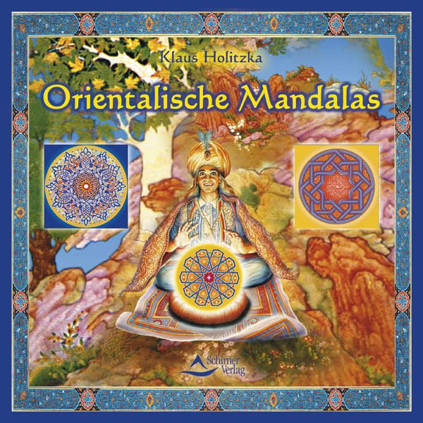 Product Image: Orientalische Mandalas