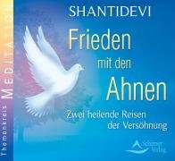 Friede mit den Ahnen: Zwei heilende Reisen der Versöhnung Leisure & Fun