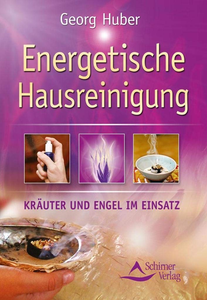 Energetische Hausreinigung Religion & Esotericism