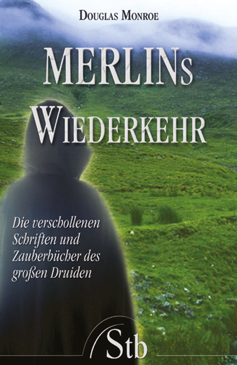 Merlins Wiederkehr Religion & Esotericism