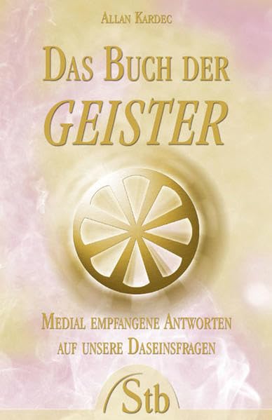 Das Buch der Geister Second hand books on Religion & Esotericism