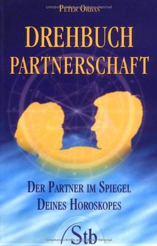 Drehbuch Partnerschaft Partnership & Love