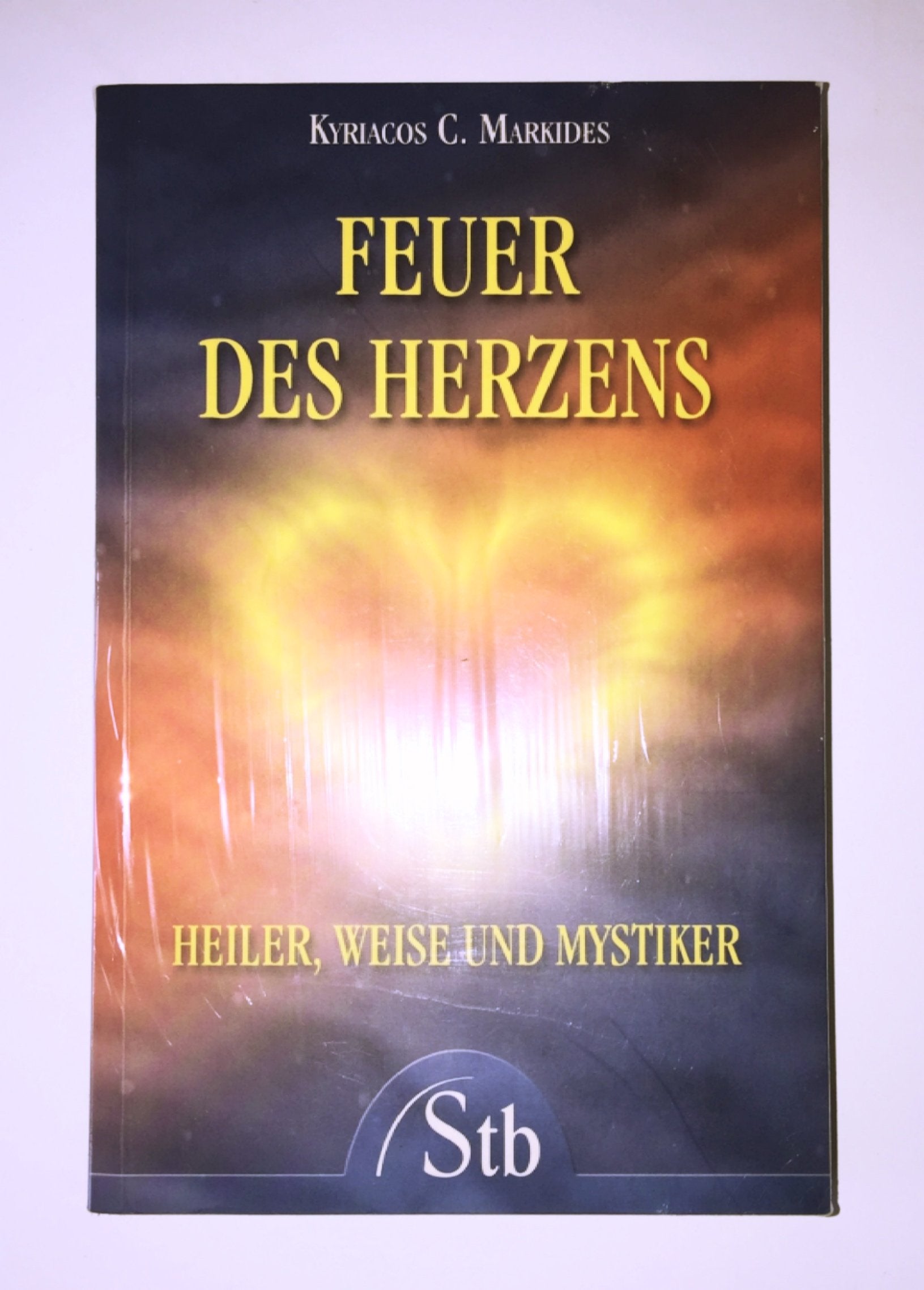 Feuer des Herzens Health, Nutrition & Fitness