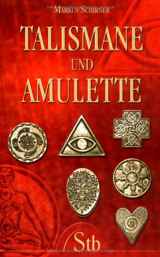 Talismane & Amulette Religion & Esotericism