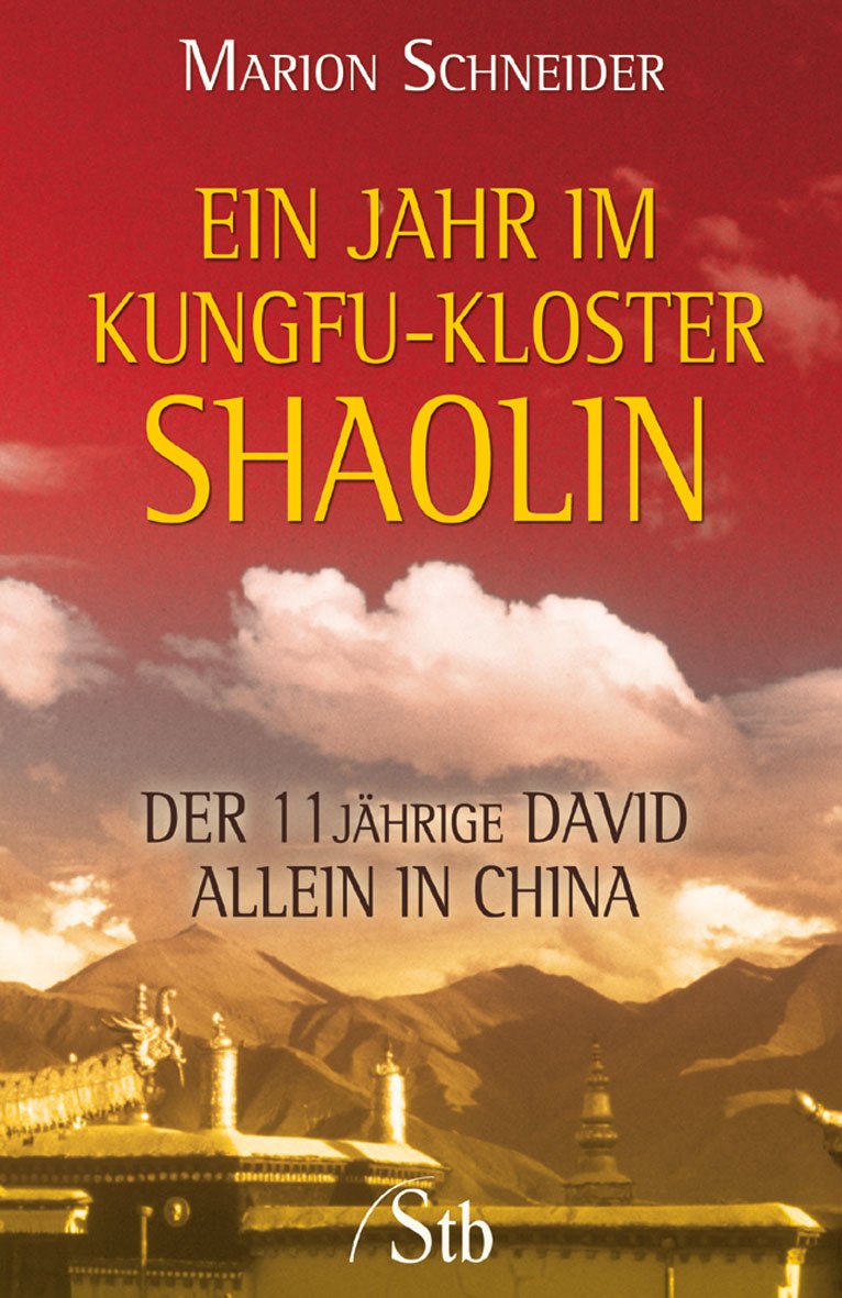 Ein Jahr im Kungfu-Kloster Shaolin: Der 11-jährige David allein in China Politics & Society