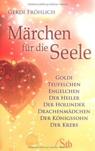 Märchen für die Seele Fairy Tales & Legends
