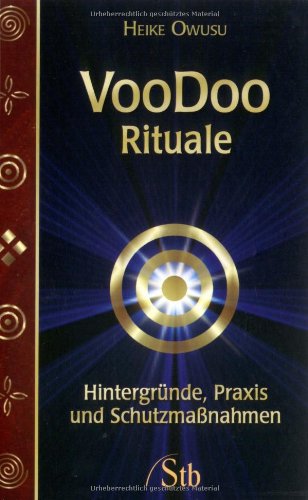 Voodoo-Rituale: Hintergründe, Praxis und Schutzmassnahmen Psychology