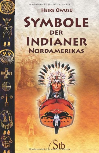Symbole der Indianer Nordamerikas General education