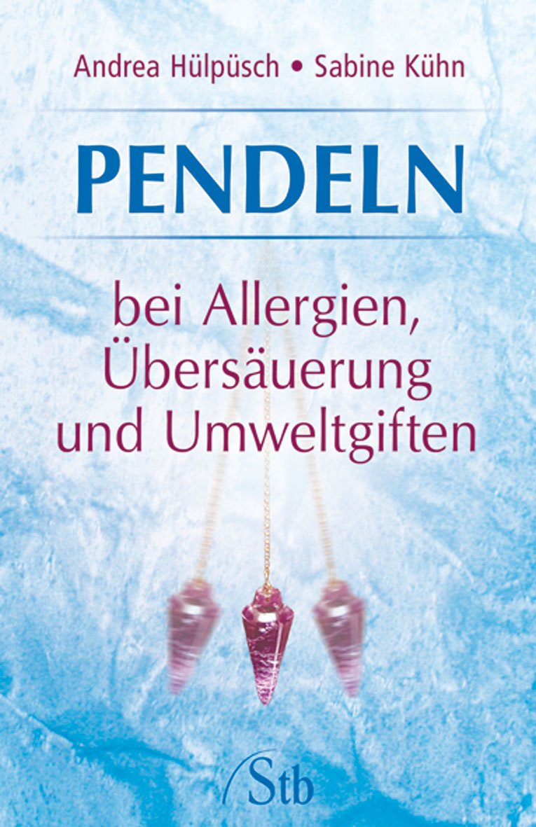 Pendeln bei Allergien, Übersäuerung und Umweltgiften Health, Nutrition & Fitness