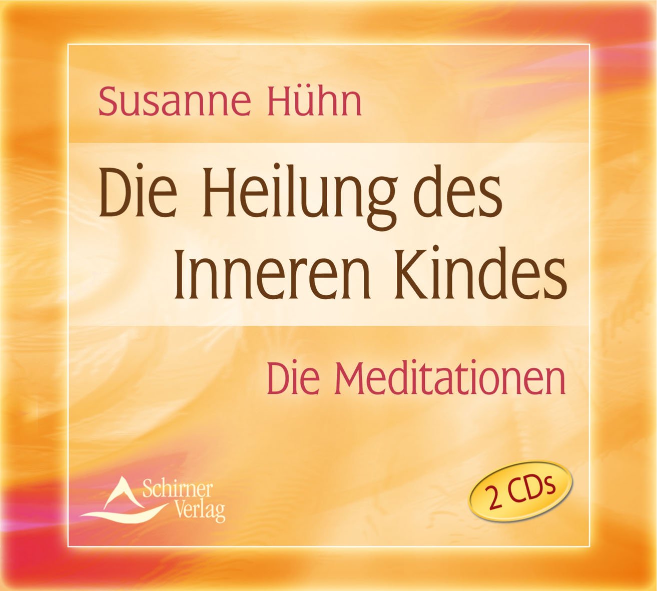 Die Heilung des inneren Kindes Health, Nutrition & Fitness