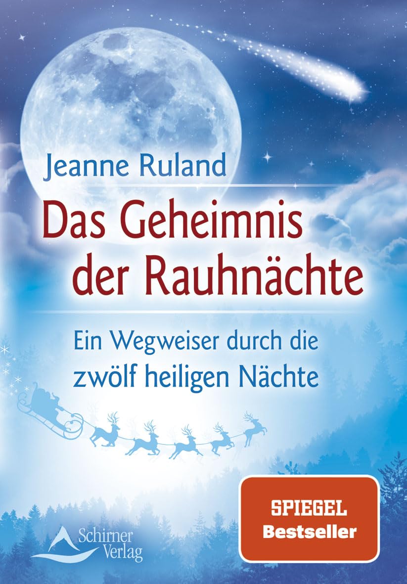 Das Geheimnis der Rauhnächte Psychology