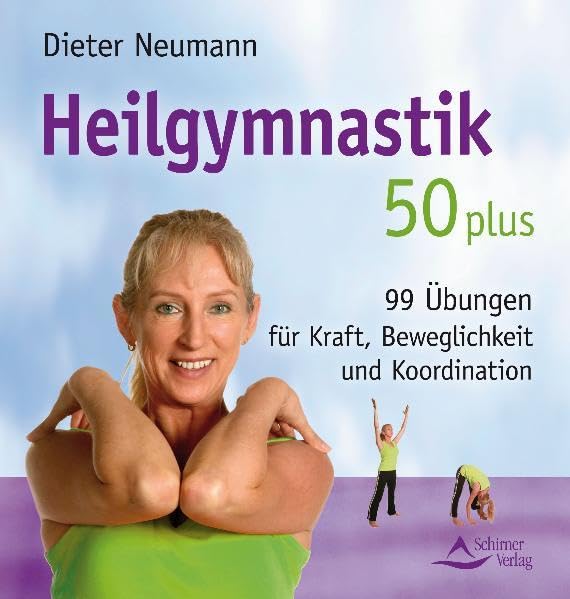 Product Image: Heilgymnastik 50plus