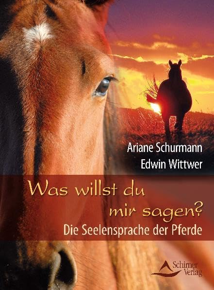 Was willst du mir sagen?: Die Seelensprache der Pferde Pets