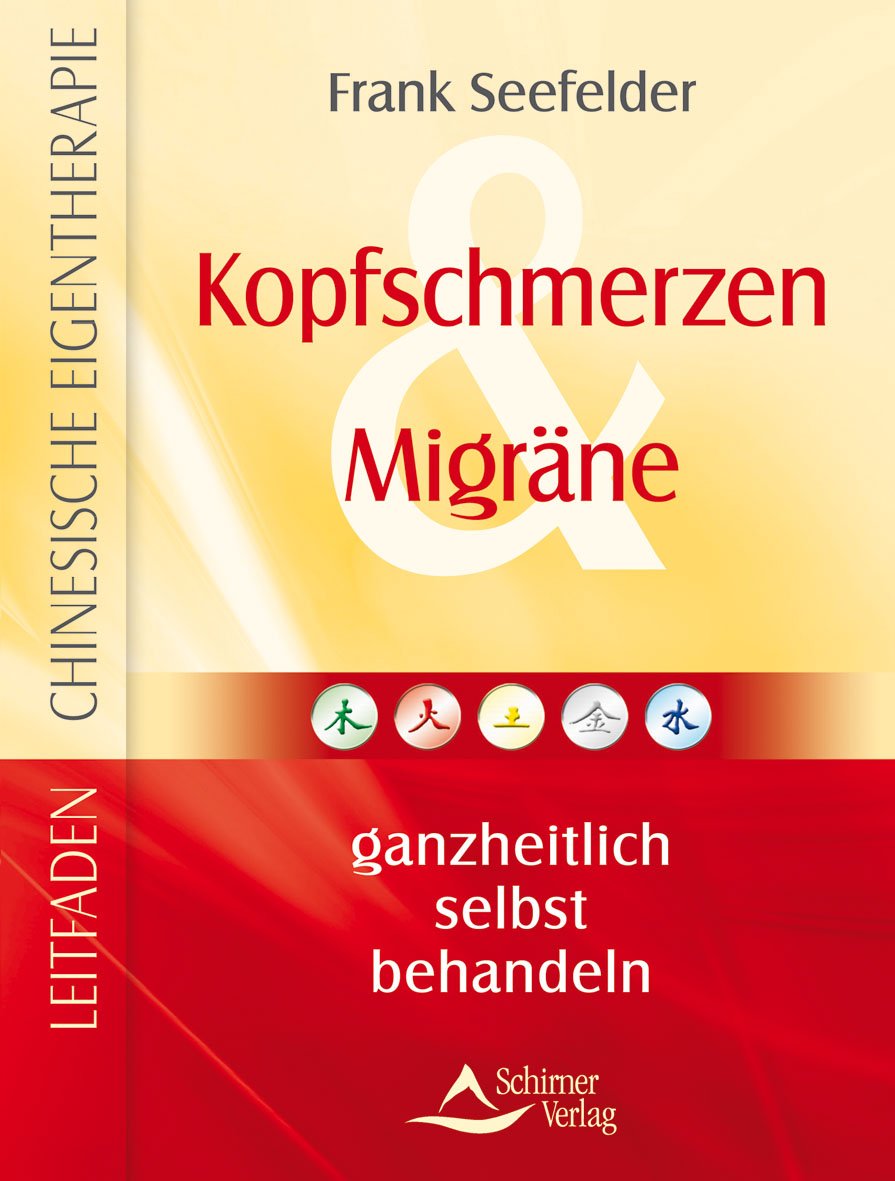 Kopfschmerzen & Migräne: ganzheitlich selbst behandeln Health, Nutrition & Fitness