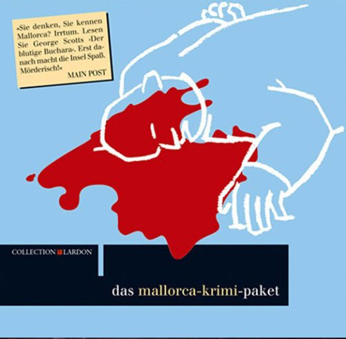 Das Mallorca-Krimi-Paket: Der blutige Buchara. Ein Will-Stock-Mallorca-Krimi Cooking & Enjoying