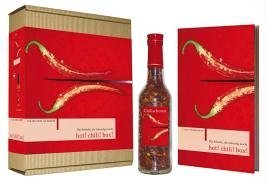 Hot!Chili!Box!: Die Schärfe, die lebendig macht Lifestyle