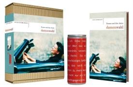 Damenwahl - Geschenkbox: Frauen und ihre Autos: Frauen und ihre Autos. In der Dose 250 ml "Coffee to go" (Collection Lardon) Living & Furnishing