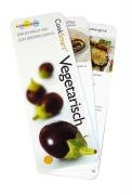 CookSmart™ Vegetarisch (Die Süssigkeiten des Lebens) Leisure, Home & Garden