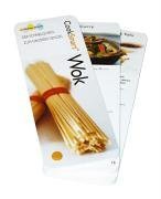 CookSmart™ Wok: Der schnelle Weg zum großen Genuss (Die Süssigkeiten des Lebens) Leisure, Home & Garden
