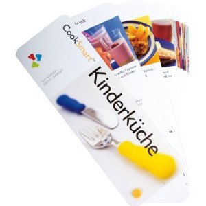 CookSmart™ Kinderküche: Der schnelle Weg zum großen Genuss Health, Nutrition & Fitness