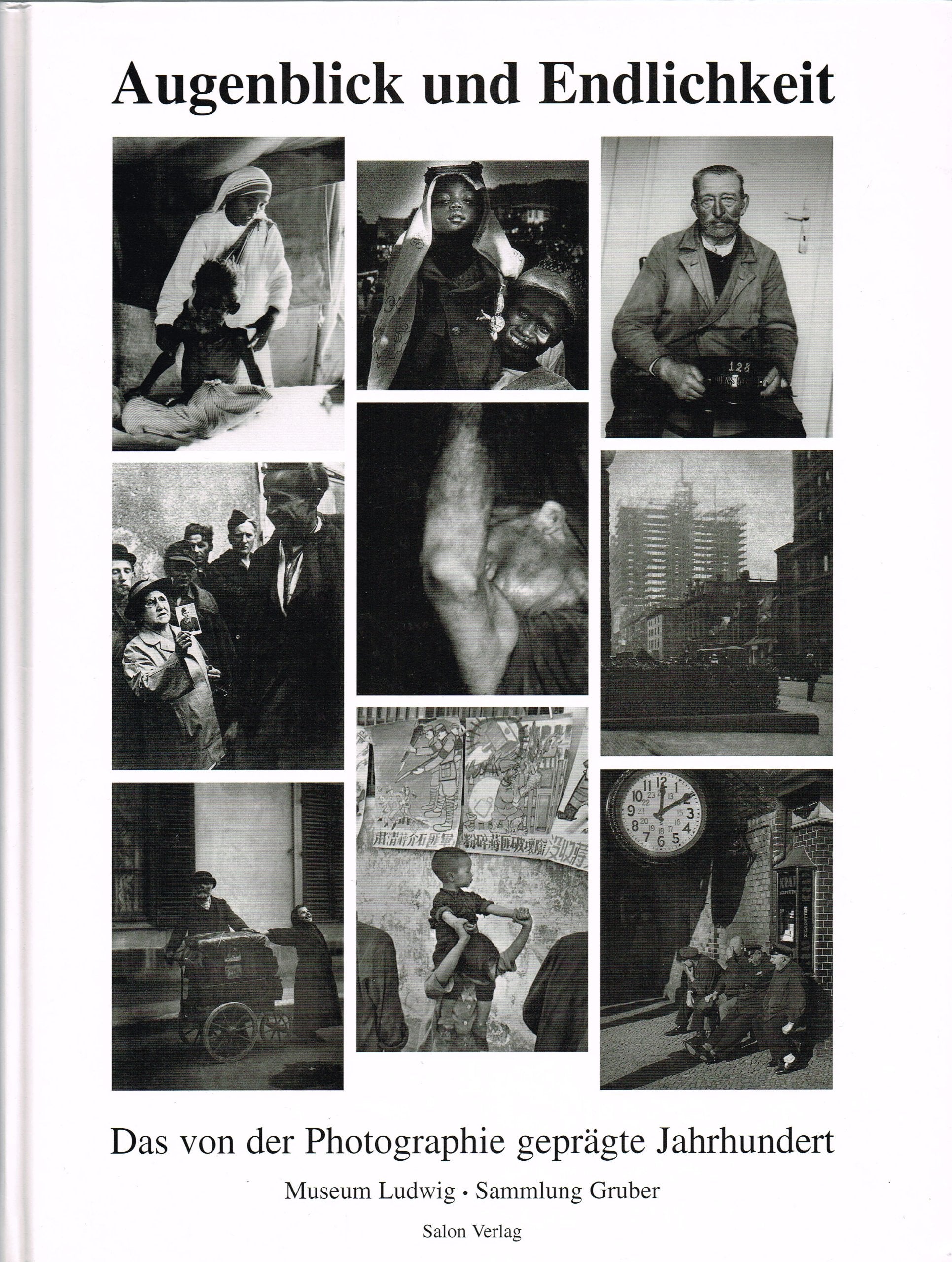 Augenblick und Endlichkeit - Das von der Photographie geprägte Jahrhundert Film, Art & Culture