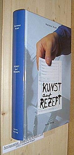 Product Image: Kunst auf Rezept. Eine Sammlung