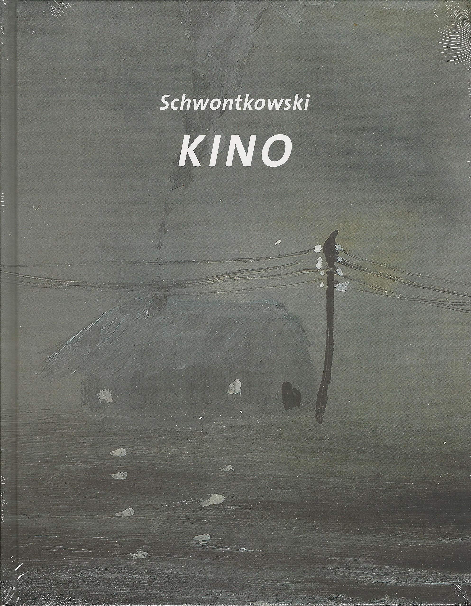 Kino: Katalog zur Ausstellung in der Kunsthalle Bremen, in den Brandenburgischen Kunstsammlungen in Cottbus und der Kunsthalle Erfurt, 2005. Dtsch.-Engl. Film, Art & Culture