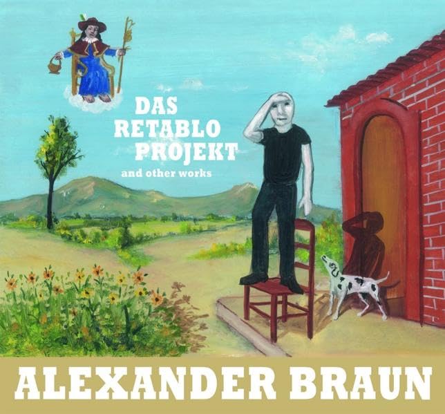 Das Retablo-Projekt and other works Film, Art & Culture