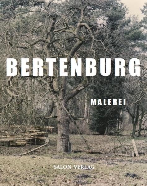 Achim Bertenburg - Malerei Film, Art & Culture