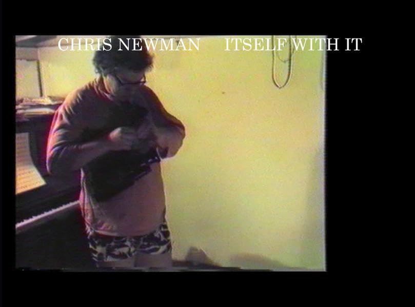 Itself with it Film, Art & Culture