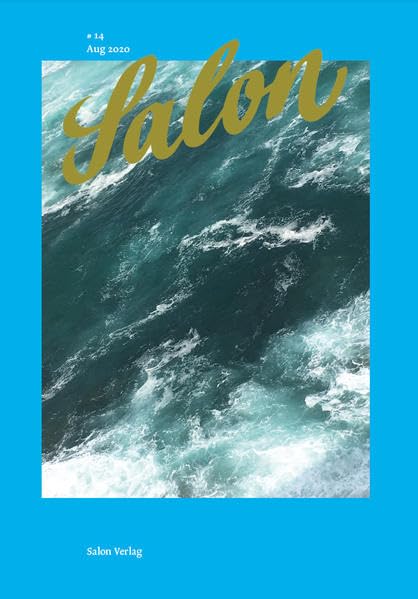 SALON 14: Ein Magazin (Salon: Ein Magazin) Photography
