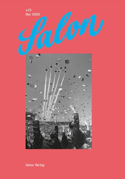 Salon 15: Ein Magazin (Salon: Ein Magazin) Photography