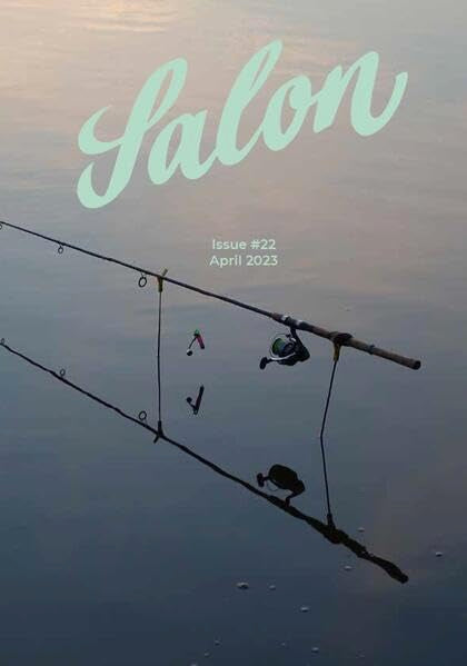 Product Image: SALON: Ein Magazin