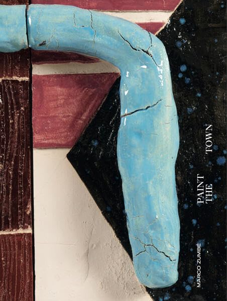Product Image: PAINT THE TOWN